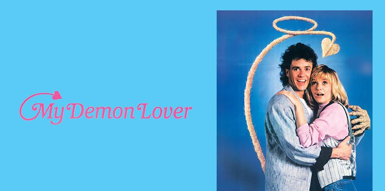 My Demon Lover (1987)