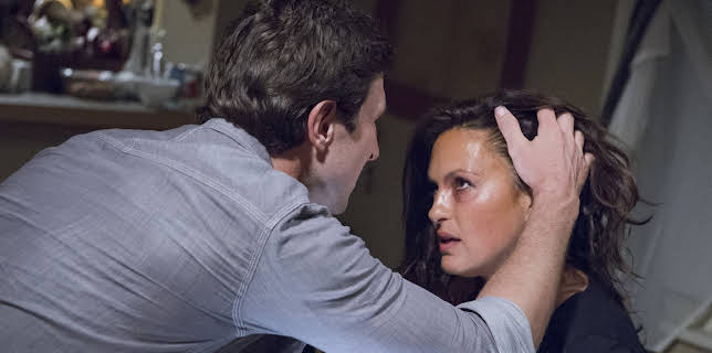 02:45: Special Victims Unit (S15 E1) (S15) | TVNorge | 1/6 2026