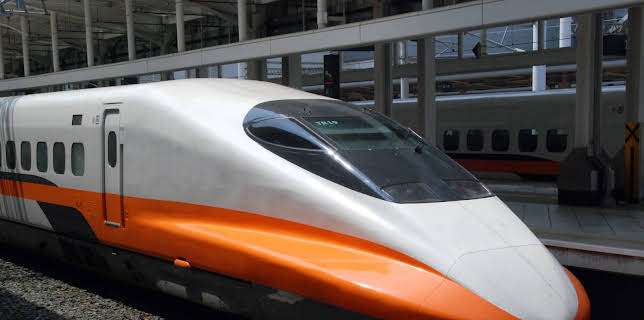 13:00: Mit dem Zug durch Taiwan | 3SAT | 1/7 2026