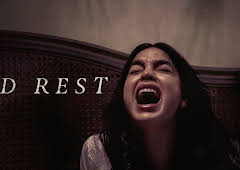 Bed Rest