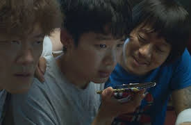 Extracurricular: Avsnitt 7