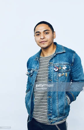 Maynor Alvarado as Chato Chavez