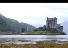 Fresh Fish, Escocia: El crack del río Tay
