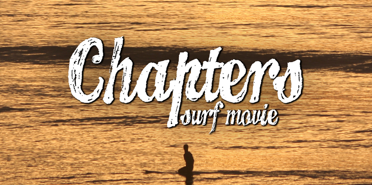 Chapters (2011)