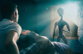 Alien Chronicles: Season 1: Alien Chronicles: What The President Doesn't Know