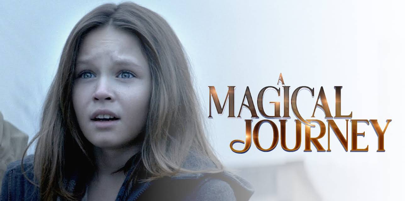 A Magical Journey (2021)