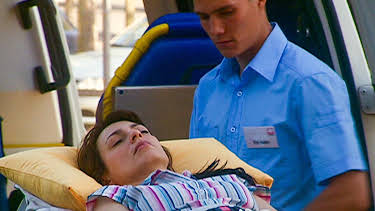 13:15: In aller Freundschaft (S07/E38) | One | 7/16 2026