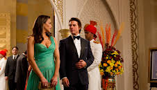 Mission: Impossible - Ghost Protocol