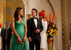 Mission: Impossible - Ghost Protocol