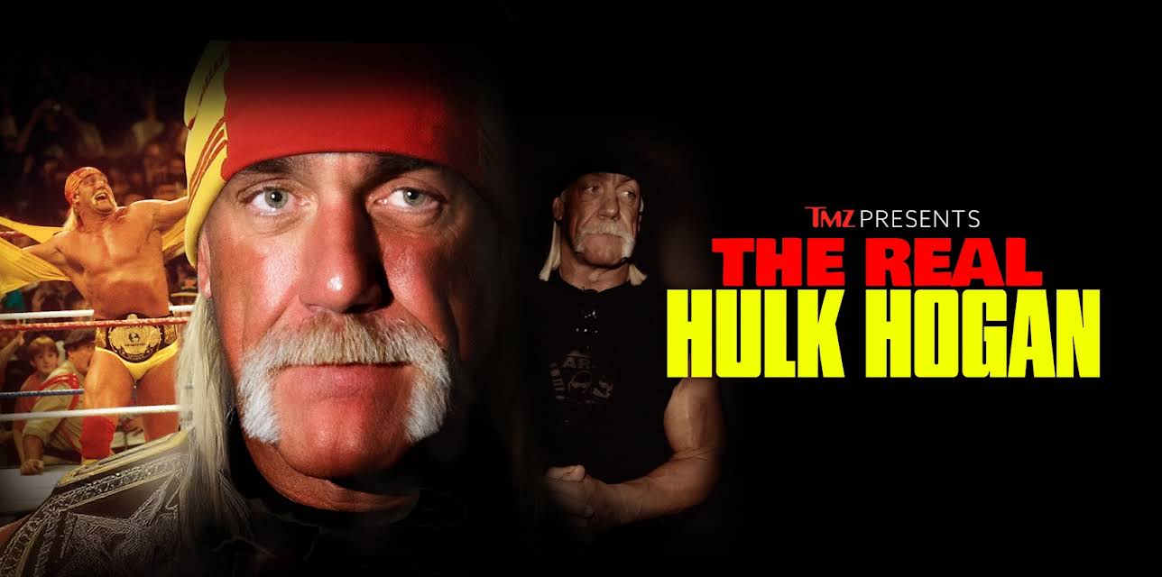 TMZ Presents: The Real Hulk Hogan Season 1