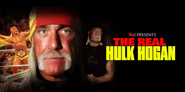 TMZ Presents: The Real Hulk Hogan Season 1