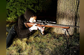 Murder U Season 1: Shot in the Dark