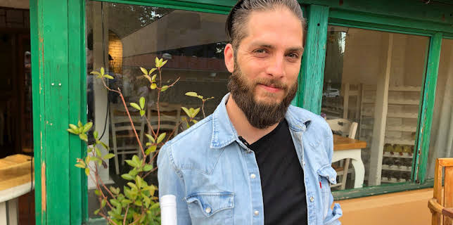 11:50: Kochstories: Traumjob Gastronomie? | 3SAT | 3/18 2026