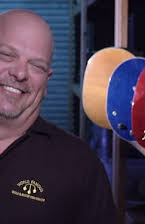 Rick Harrison as 