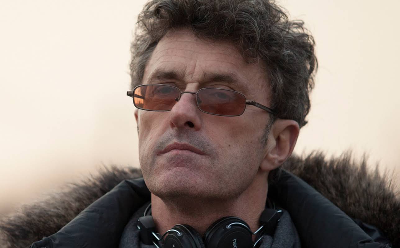 Pawel Pawlikowski