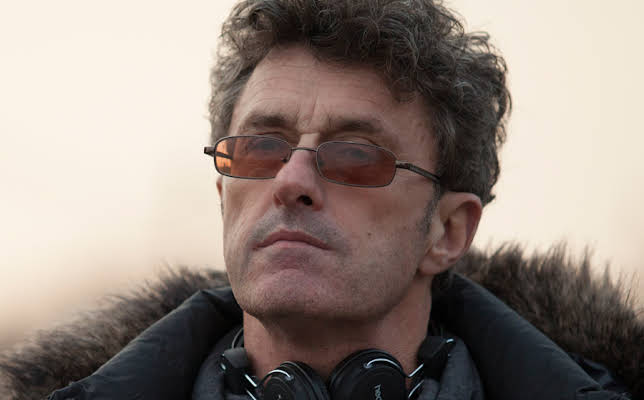Pawel Pawlikowski