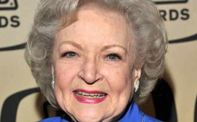 Betty White