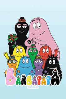 03:19: Barbapapa - ¡Una gran familia! (T2): Ep.21 Vándalo / Trompos, ¿dónde estás? | NICK JR | 3/29 2026