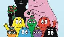 Barbapapa - ¡Una gran familia! (T2): Ep.19 Rebeldes / Barbaciencia