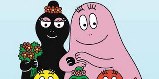 19:25: Barbapapa - ¡Una gran familia! (T2): Ep.23 Ranúnculo / Tenemos que salvar a los corales. | NICK JR | 12/13 2025