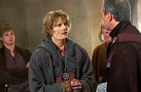 Merlin Season 1: A Remedy to Cure All Ills