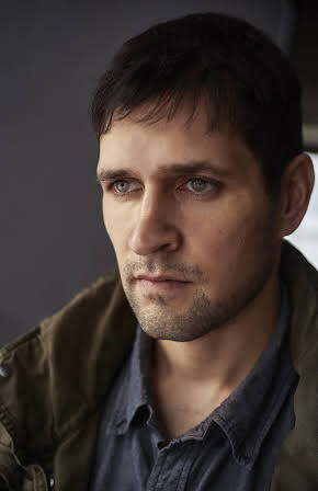 Joshua Reale as Director