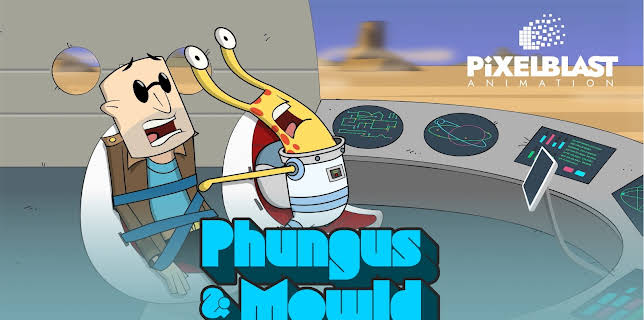 Phungus & Mowld
