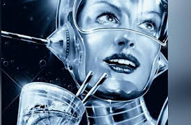 Black Holes and Exploding Stars: Season 1: Chrome Plated Universe