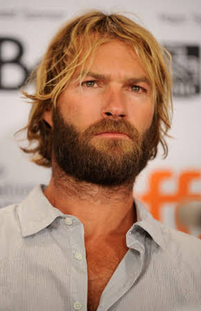 Andrew Wilson as 