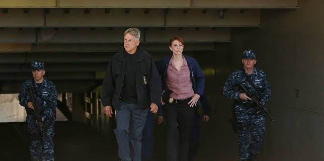 18:25: Navy CIS | Kabel Eins | 12/6 2025