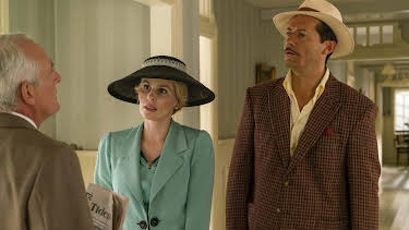 16:15: Seaside Hotel (S06/E06) | One | 4/11 2026