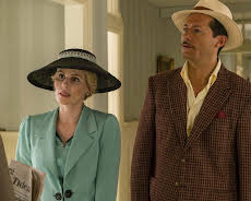 Seaside Hotel (S06/E06)