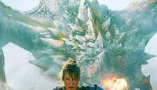 Monster Hunter