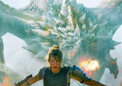 Monster Hunter