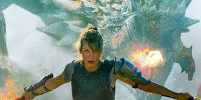 16:54: Monster Hunter | SYFY | 12/13 2025