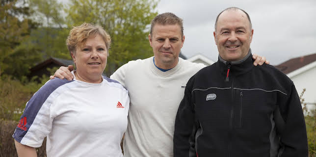 11:55: Sinnasnekker'n (S5 E13) (S5) | FEM | 1/20 2026