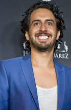 Daniel Tovar as 