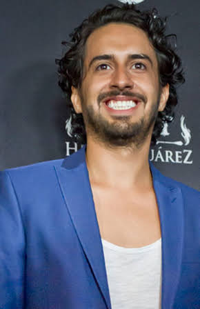 Daniel Tovar as 