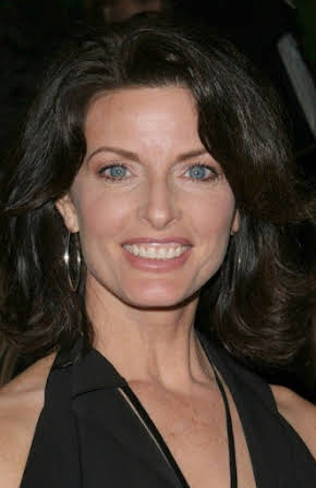 Joan Severance as 
