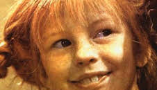 Pippi Calzaslargas (T1): Ep.6 Pippi va al parque de atracciones