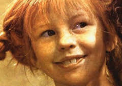 Pippi Calzaslargas (T1): Ep.4 Pippi va de excursión