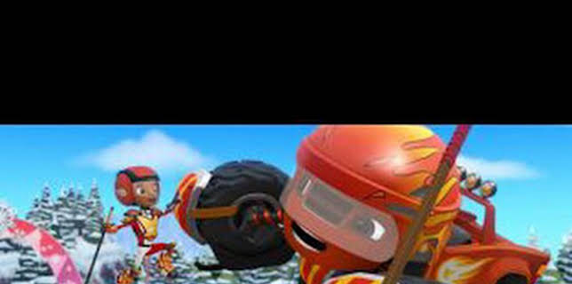 06:00: Blaze y los Monster Machines (T7): Ep.6 La copa de invierno | NICK JR | 2/26 2026