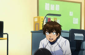 Ace of the Diamond Season 1: The Truth About Chris