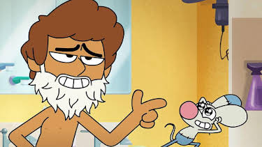 4:20 PM: Boy Girl Dog Cat Mouse Cheese (S1) | CBBC | 4/4 2026