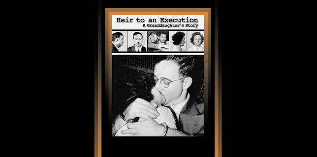 Heir to an Execution: A Granddaughter's Story