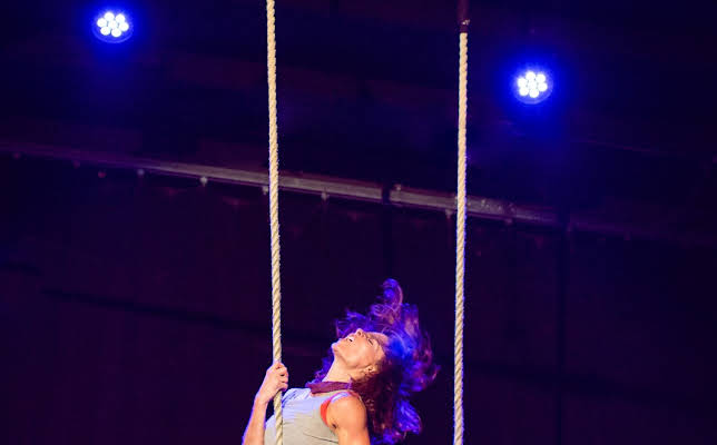 Thunderbird Dinwiddie