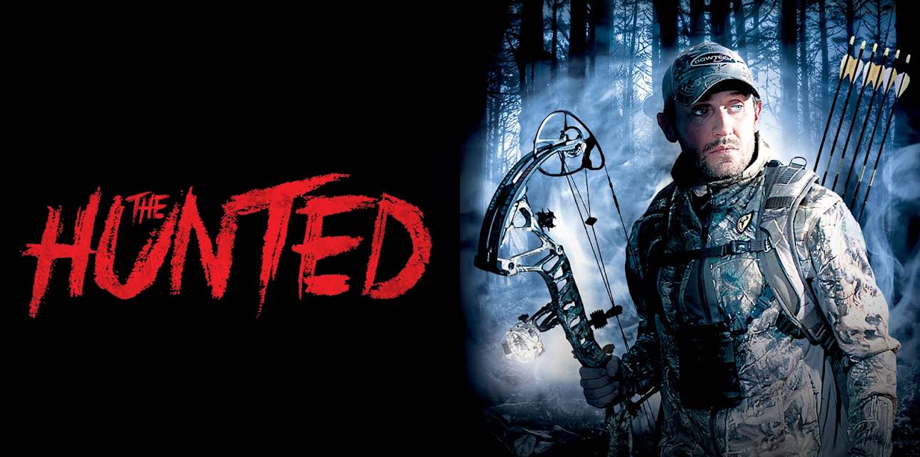 The Hunted (2014)