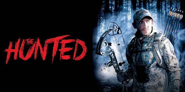 The Hunted (2014)