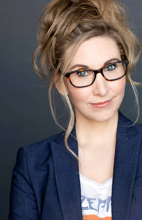 Katherine Von Till as 