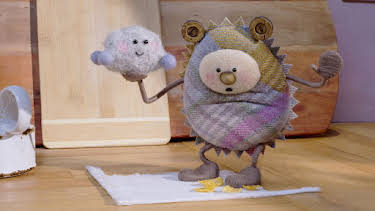 7:10 AM: Tweedy & Fluff (S1 E15) (S1) | Channel 5 | 7/6 2026